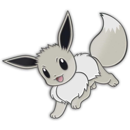 Pokémon - Pokémon GO Radiant Eevee Premium Collection - EN