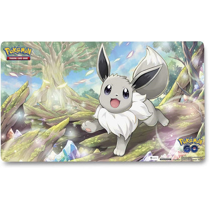 Pokémon - Pokémon GO Radiant Eevee Premium Collection - EN