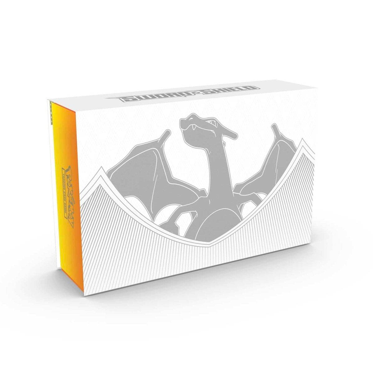 Pokémon Sword &amp; Shield - Ultra-Premium Collection Charizard - EN