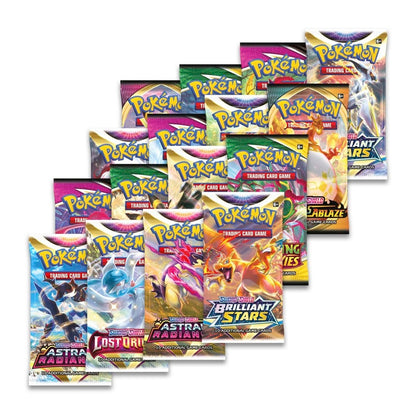 Pokémon Sword &amp; Shield - Ultra-Premium Collection Charizard - EN