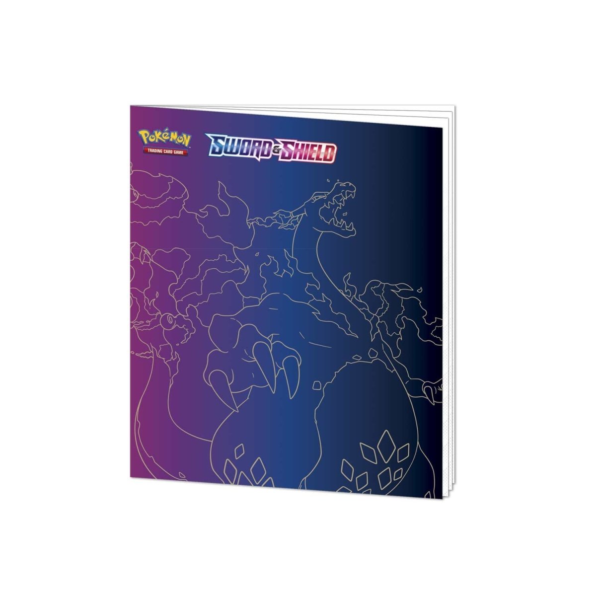 Pokémon Sword &amp; Shield - Ultra-Premium Collection Charizard - EN
