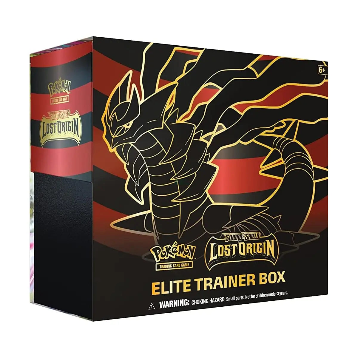 Pokémon Sword &amp; Shield - Lost Origin Elite Trainer Box - EN